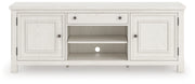 Robbinsdale Extra Large TV Stand
