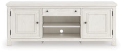 Robbinsdale Extra Large TV Stand