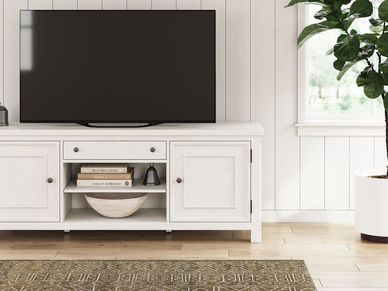 Robbinsdale Extra Large TV Stand
