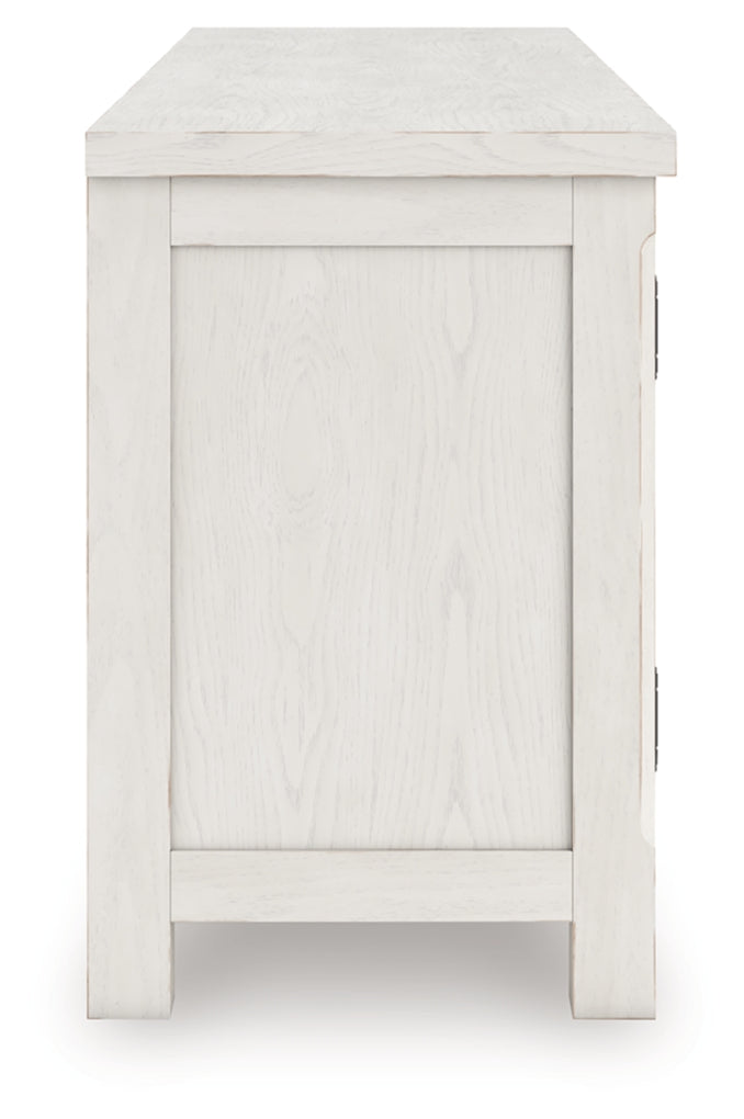 Robbinsdale Extra Large TV Stand