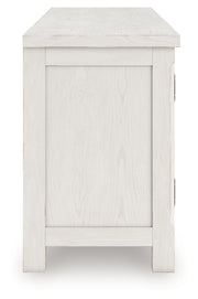 Robbinsdale Extra Large TV Stand