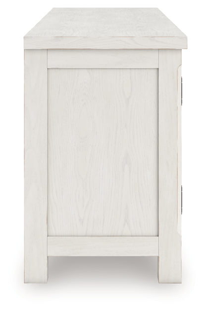 Robbinsdale Extra Large TV Stand