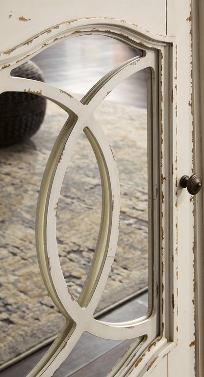 Mueble para TV Realyn de 74"