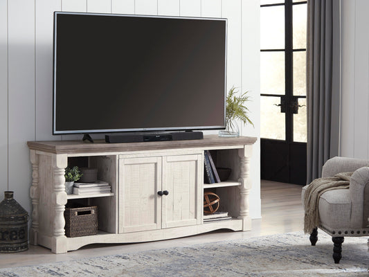 Havalance Extra Large TV Stand