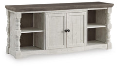 Havalance Extra Large TV Stand