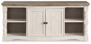 Havalance Extra Large TV Stand