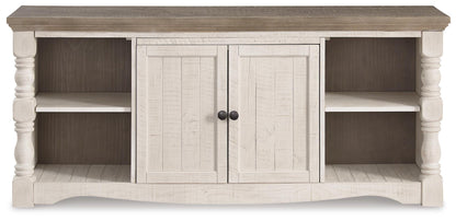 Havalance 4-Piece Entertainment Center