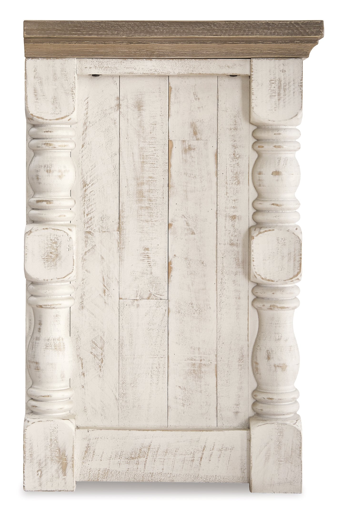 Centro de entretenimiento Havalance