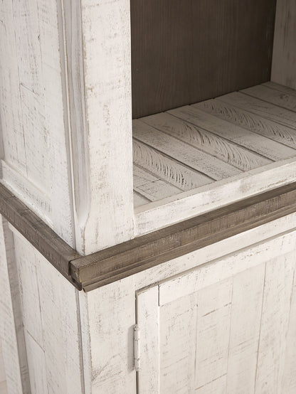 Centro de entretenimiento Havalance