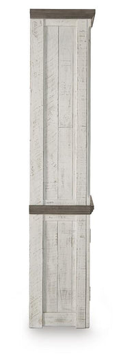 Havalance Right Pier Cabinet