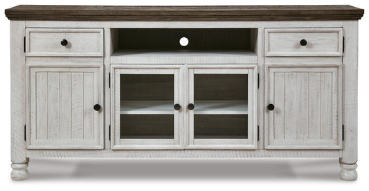 Havalance Extra Large TV Stand