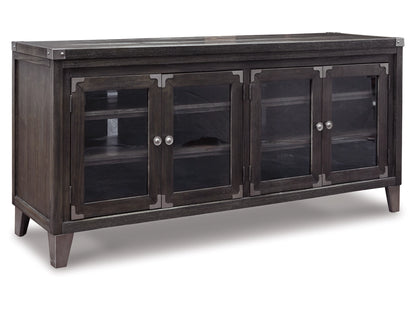 Soporte para TV Todoe