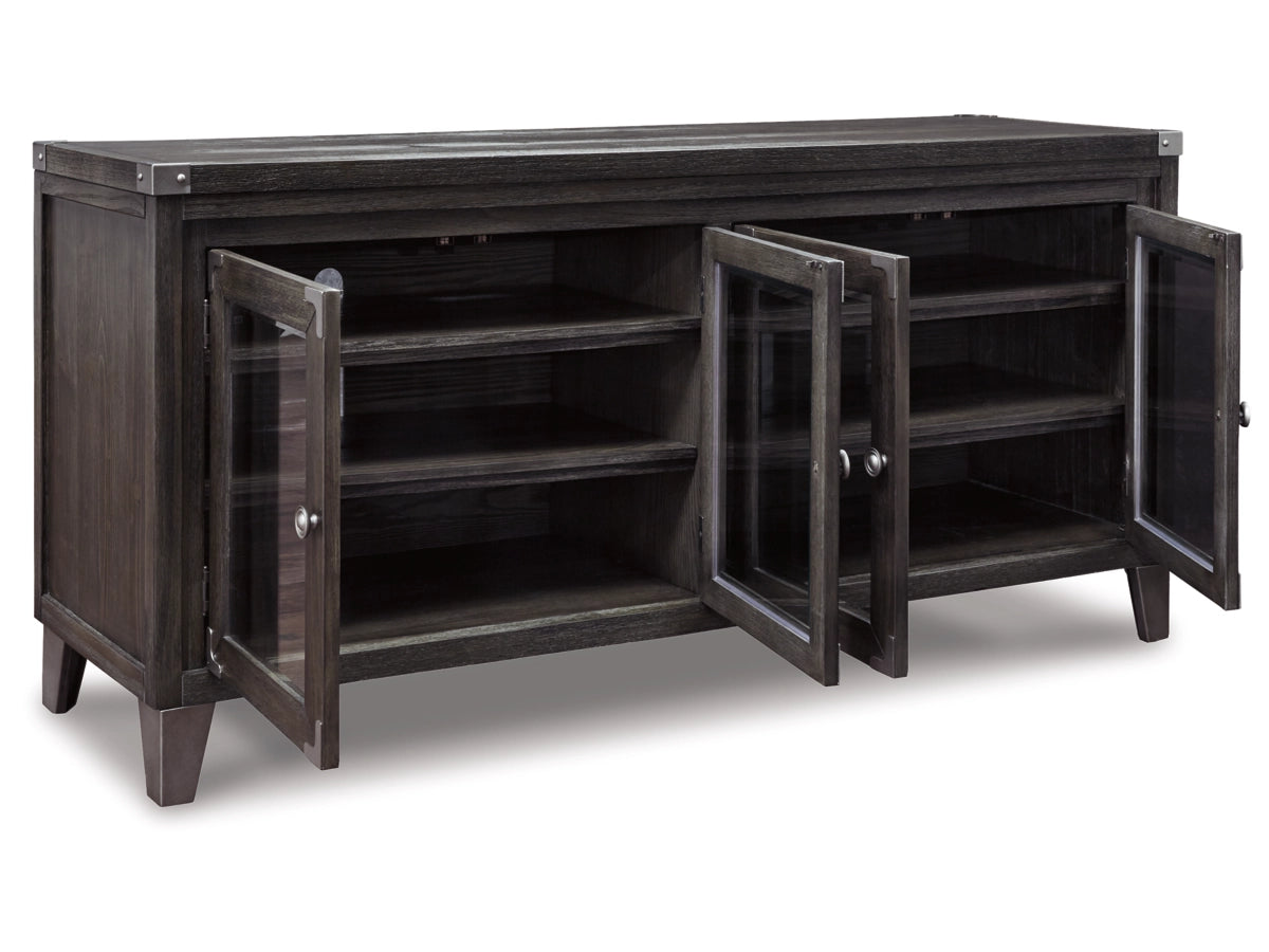 Soporte para TV Todoe