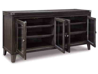 Soporte para TV Todoe