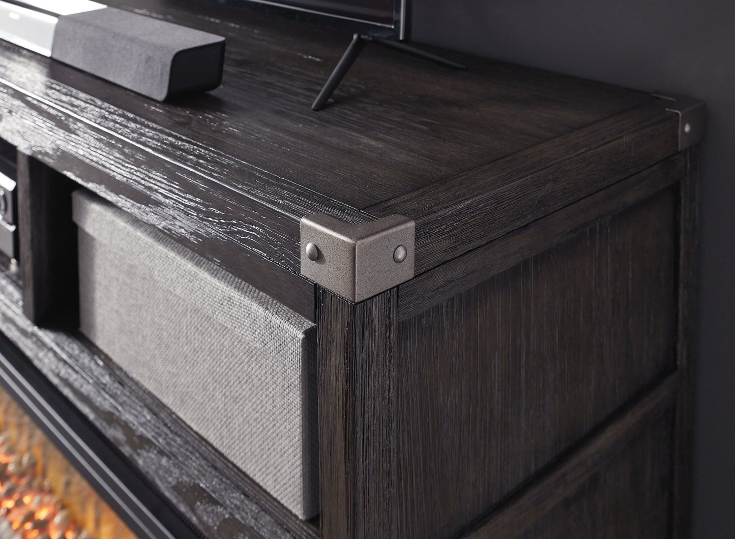 Soporte para TV Todoe