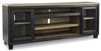 Mueble para TV Foyland de 83"