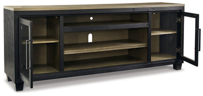 Mueble para TV Foyland de 83"