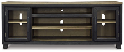 Mueble para TV Foyland de 83"