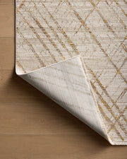 WAE-04 BEIGE / GOLD