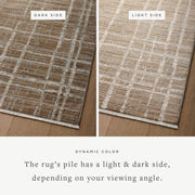 WAE-05 BROWN / STONE