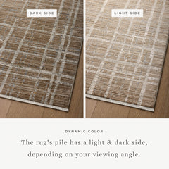 WAE-05 BROWN / STONE