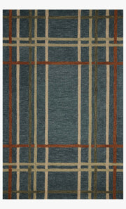 WAY-01 DENIM / MULTI