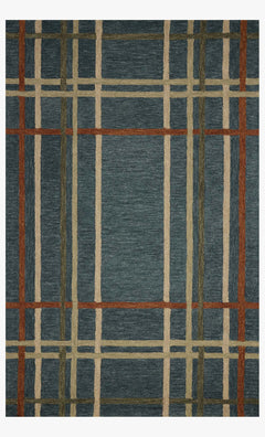 WAY-01 DENIM / MULTI