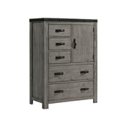 Wade Door Chest