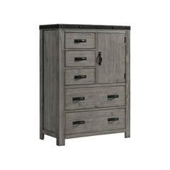 Wade Door Chest