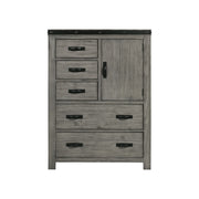 Wade Door Chest