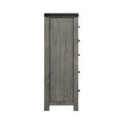 Wade Door Chest