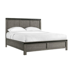 Wade King Panel 6PC Bedroom Set