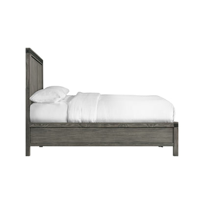 Wade Twin Bed