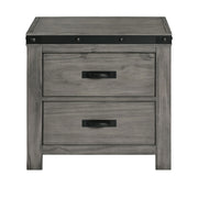 Wade Nightstand
