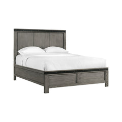 Wade Queen Panel 5PC Bedroom Set