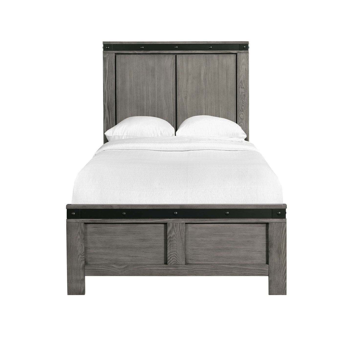 Wade Twin Bed