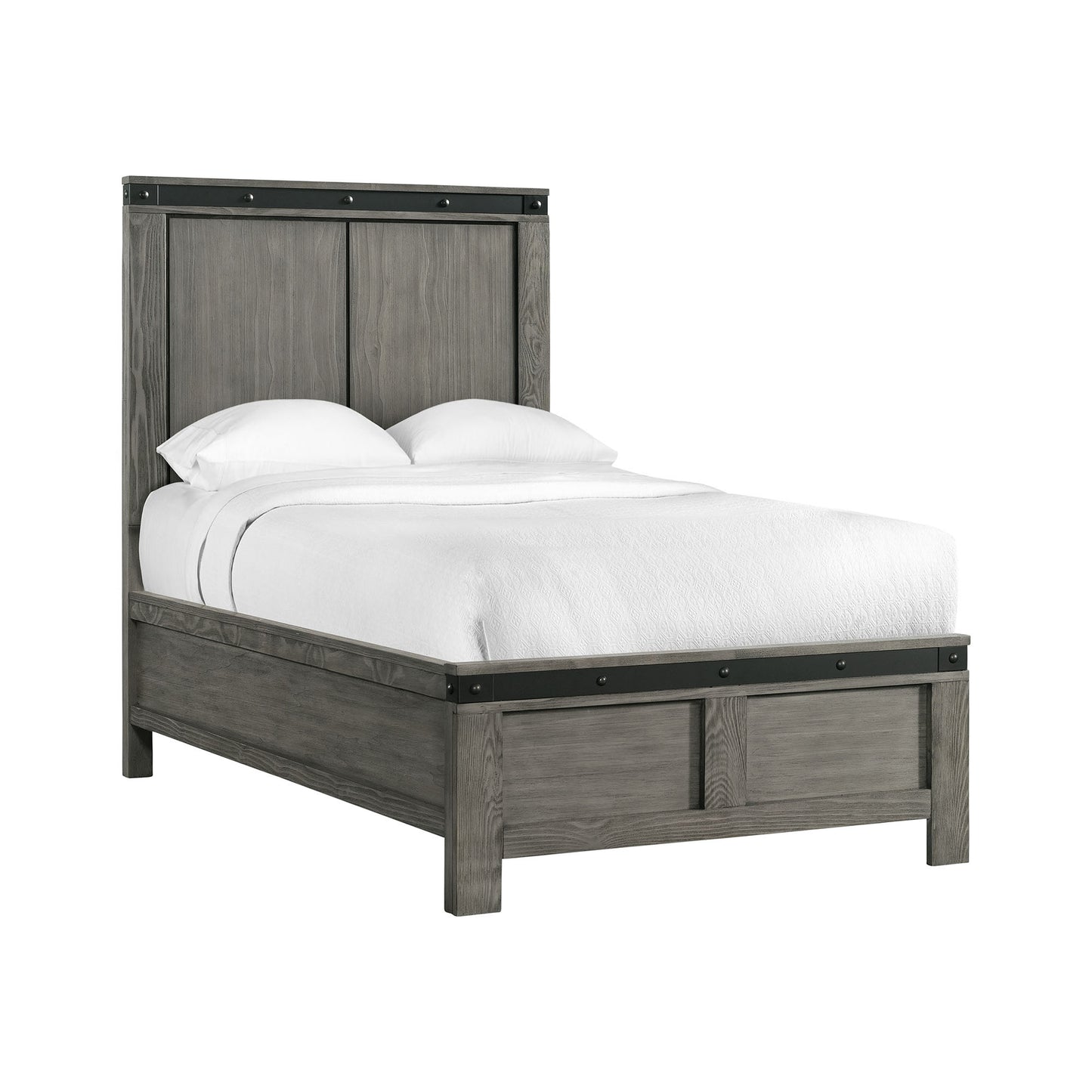 Wade Twin Bed