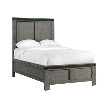 Wade Twin Bed