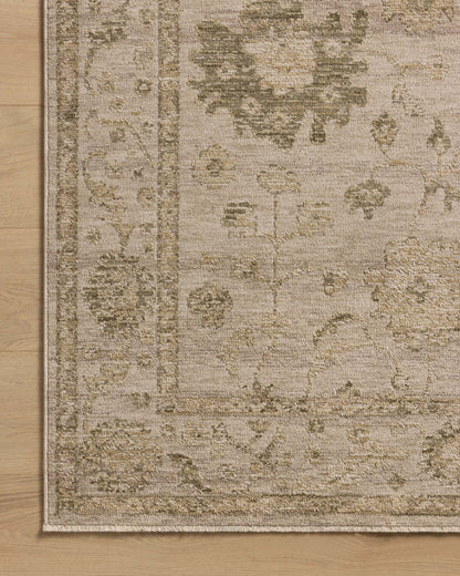 WIA-09 DOVE / FOREST