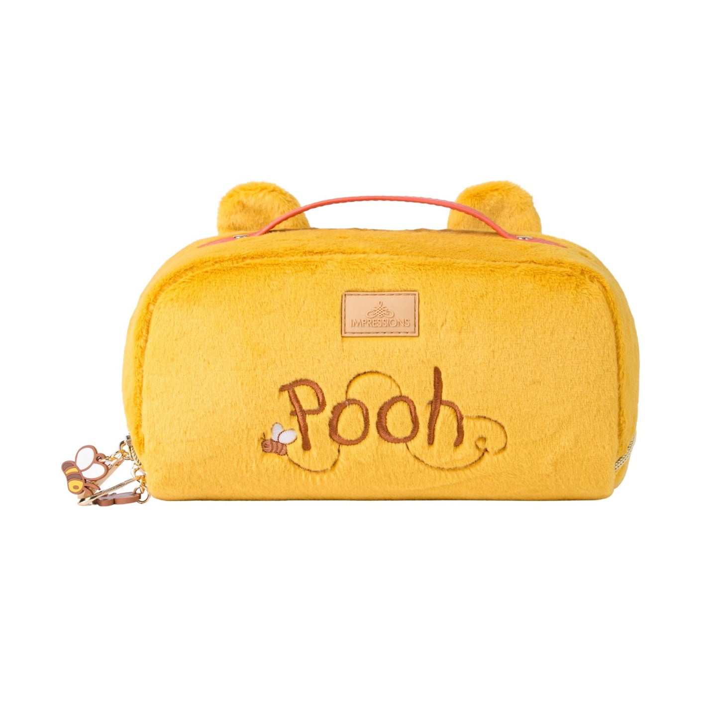 Winnie the Pooh™ Unfold Travel Makeup Bag