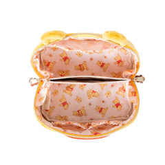 Winnie the Pooh™ Unfold Travel Makeup Bag