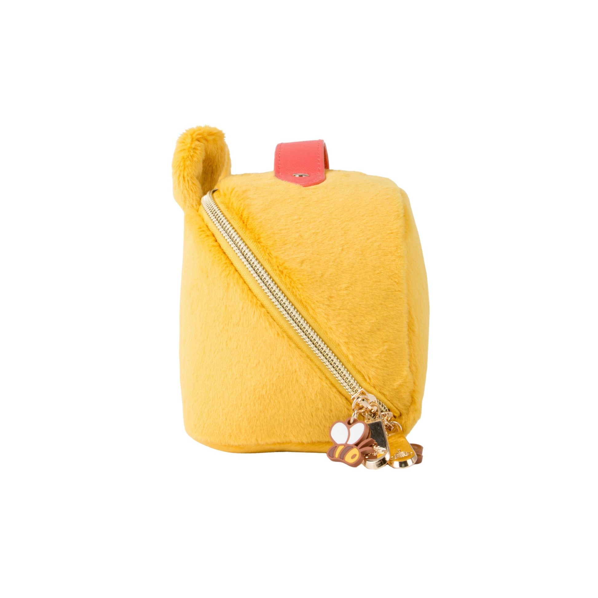 Winnie the Pooh™ Unfold Travel Makeup Bag