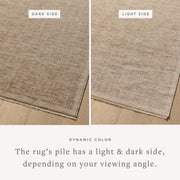 WIT-01 TAUPE / BONE