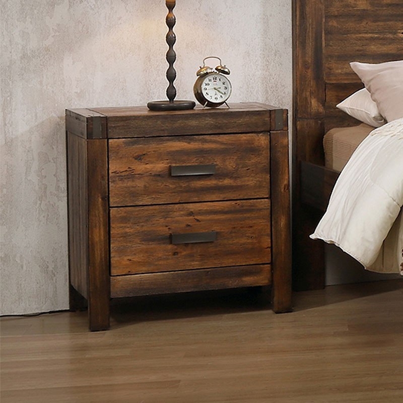 Warner Nightstand