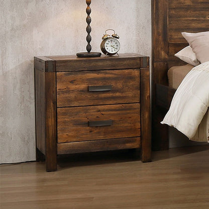 Warner Nightstand