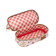 Winnie the Pooh™ Double Layer Makeup Bag
