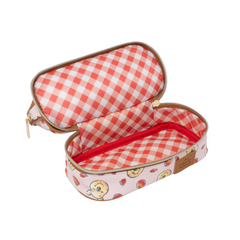 Winnie the Pooh™ Double Layer Makeup Bag