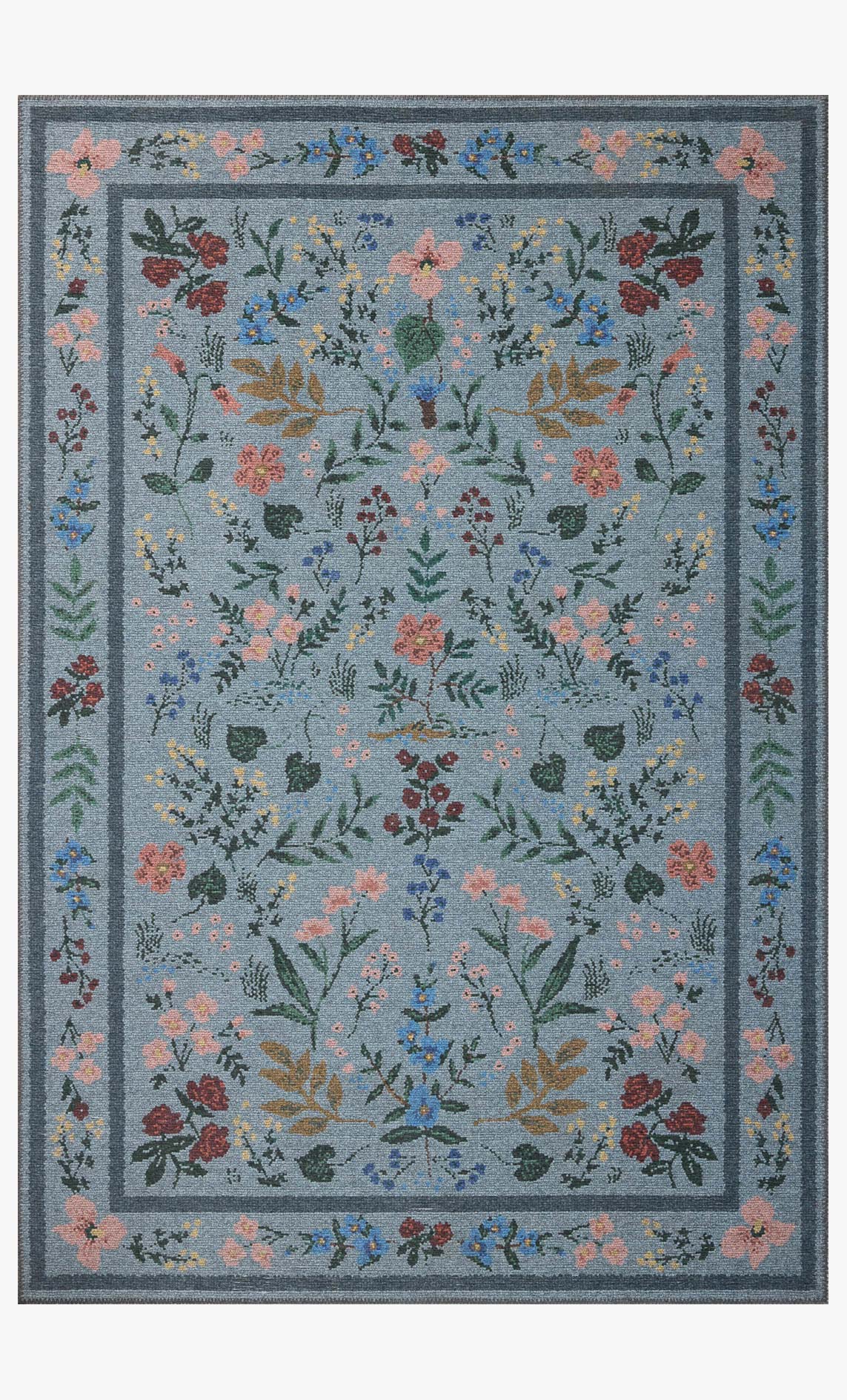 RP WILDWOOD BLUE