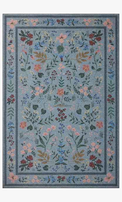RP WILDWOOD BLUE