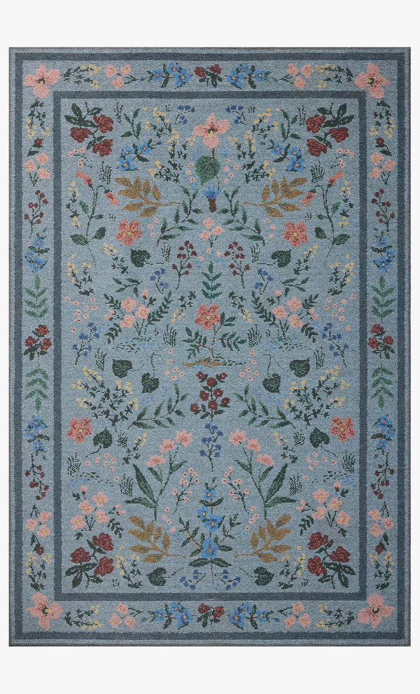 RP WILDWOOD BLUE
